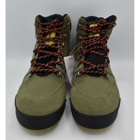 Adidas Mens Size 8 Terrex Snowpitch COLD.RDY Primaloft Insulated Hiking Boots main image 5